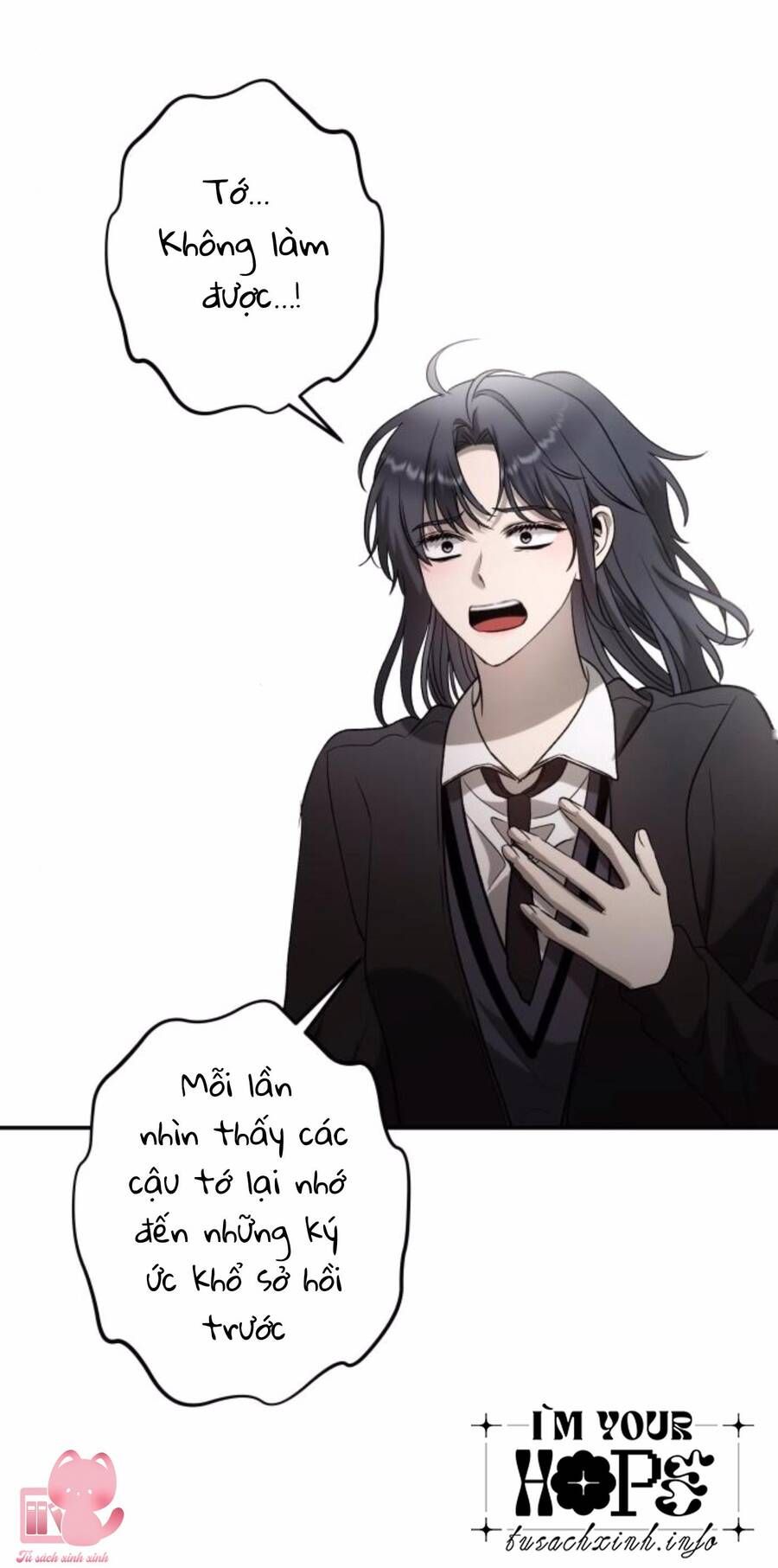 Tự Do Trong Mơ Chương 75 page 63 - Giả Dược