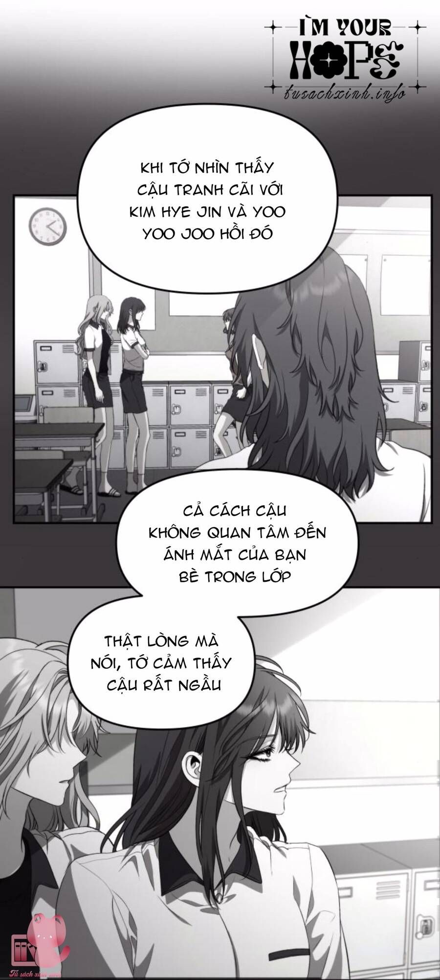 Tự Do Trong Mơ Chương 75 page 69 - Giả Dược