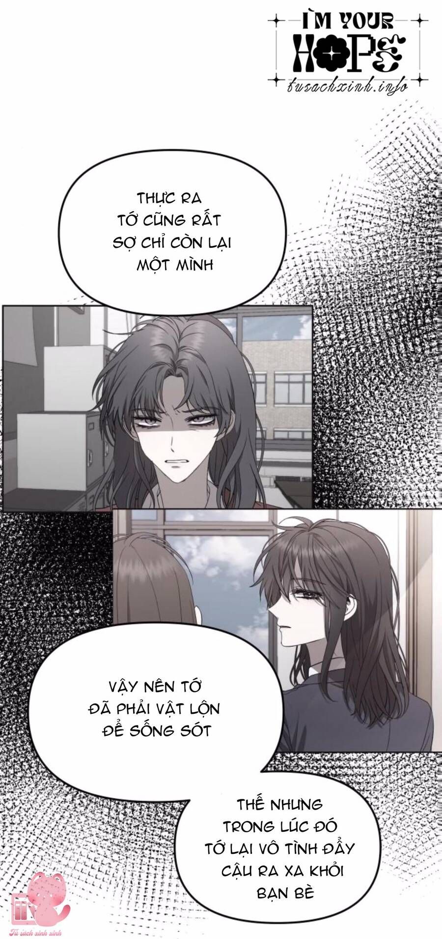 Tự Do Trong Mơ Chương 75 page 76 - Giả Dược