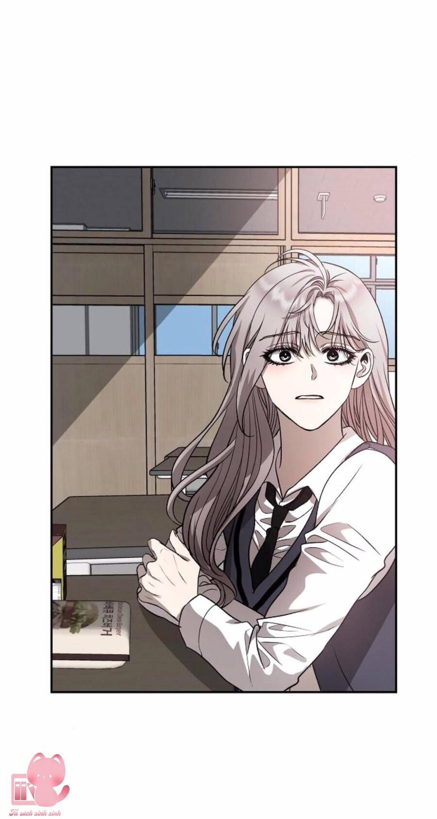 Tự Do Trong Mơ Chương 75 page 9 - Giả Dược