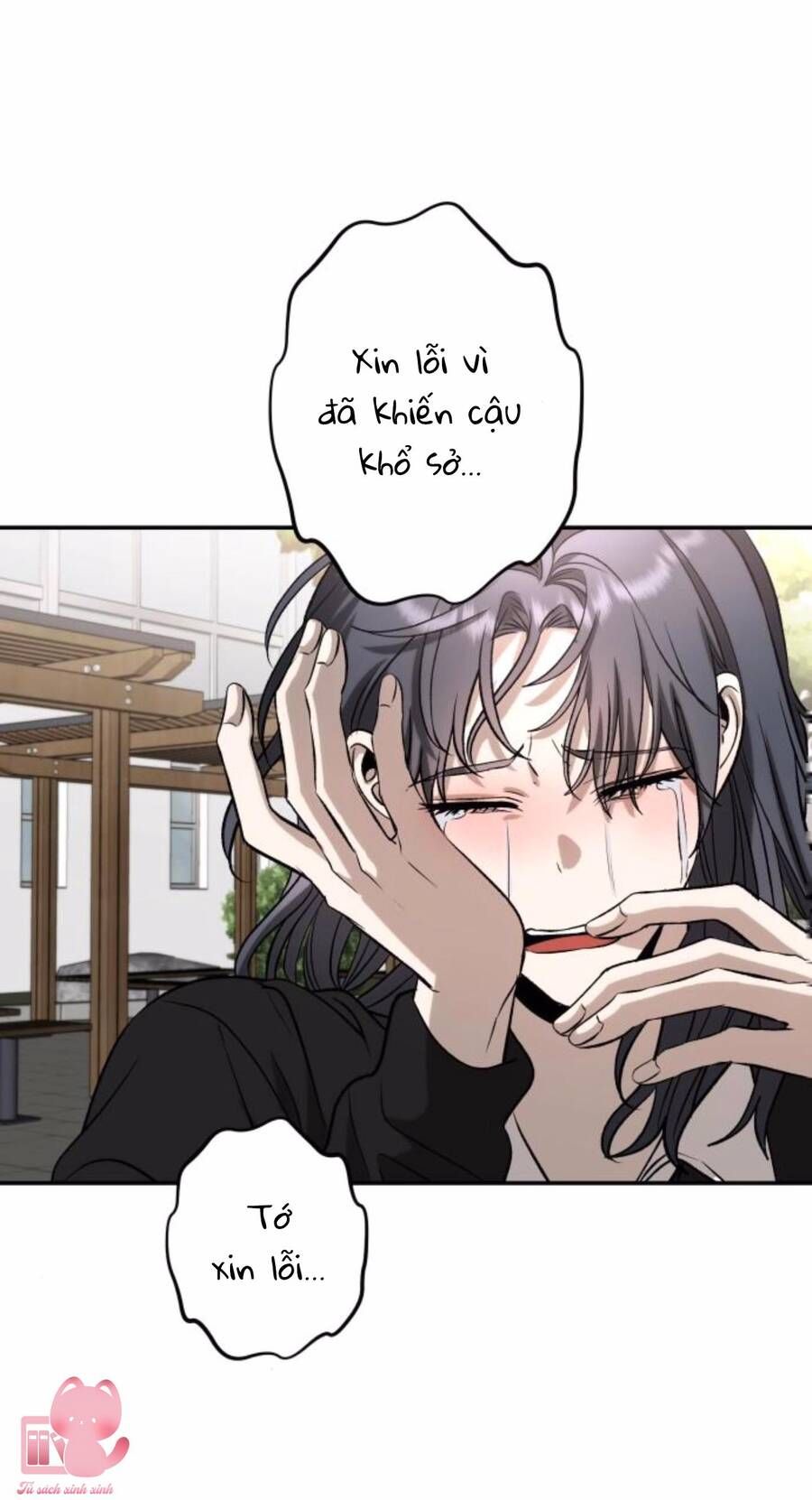 Tự Do Trong Mơ Chương 75 page 81 - Giả Dược
