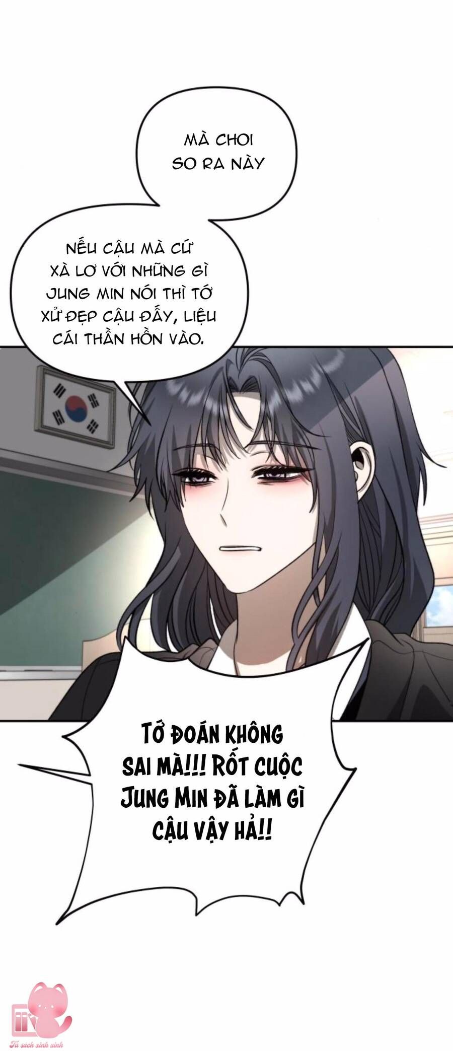 Tự Do Trong Mơ Chương 75 page 86 - Giả Dược