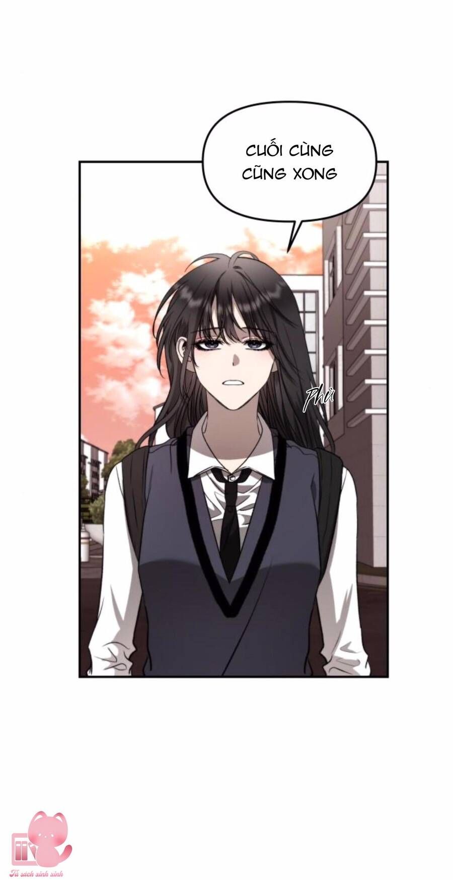 Tự Do Trong Mơ Chương 75 page 89 - Giả Dược
