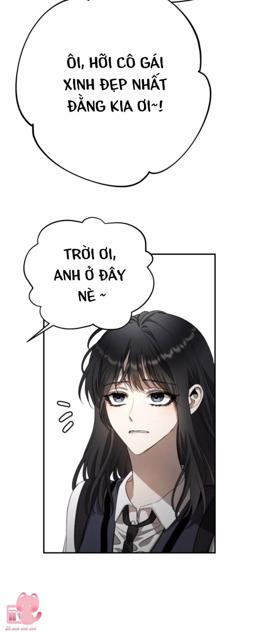 Tự Do Trong Mơ Chương 75 page 91 - Giả Dược