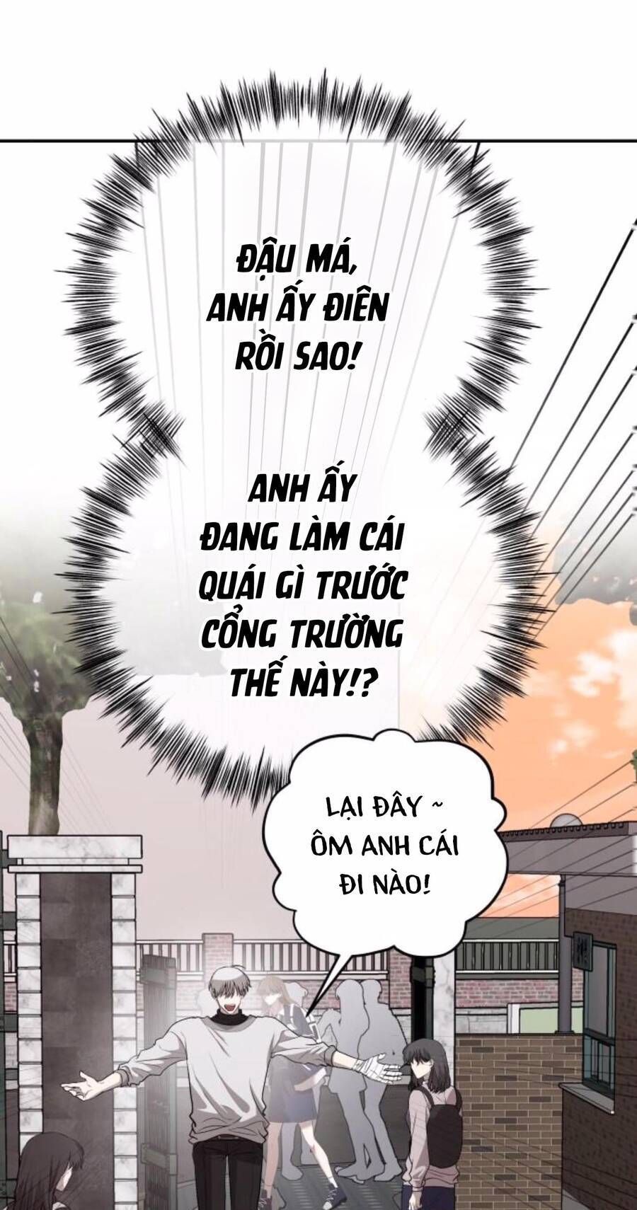 Tự Do Trong Mơ Chương 75 page 94 - Giả Dược