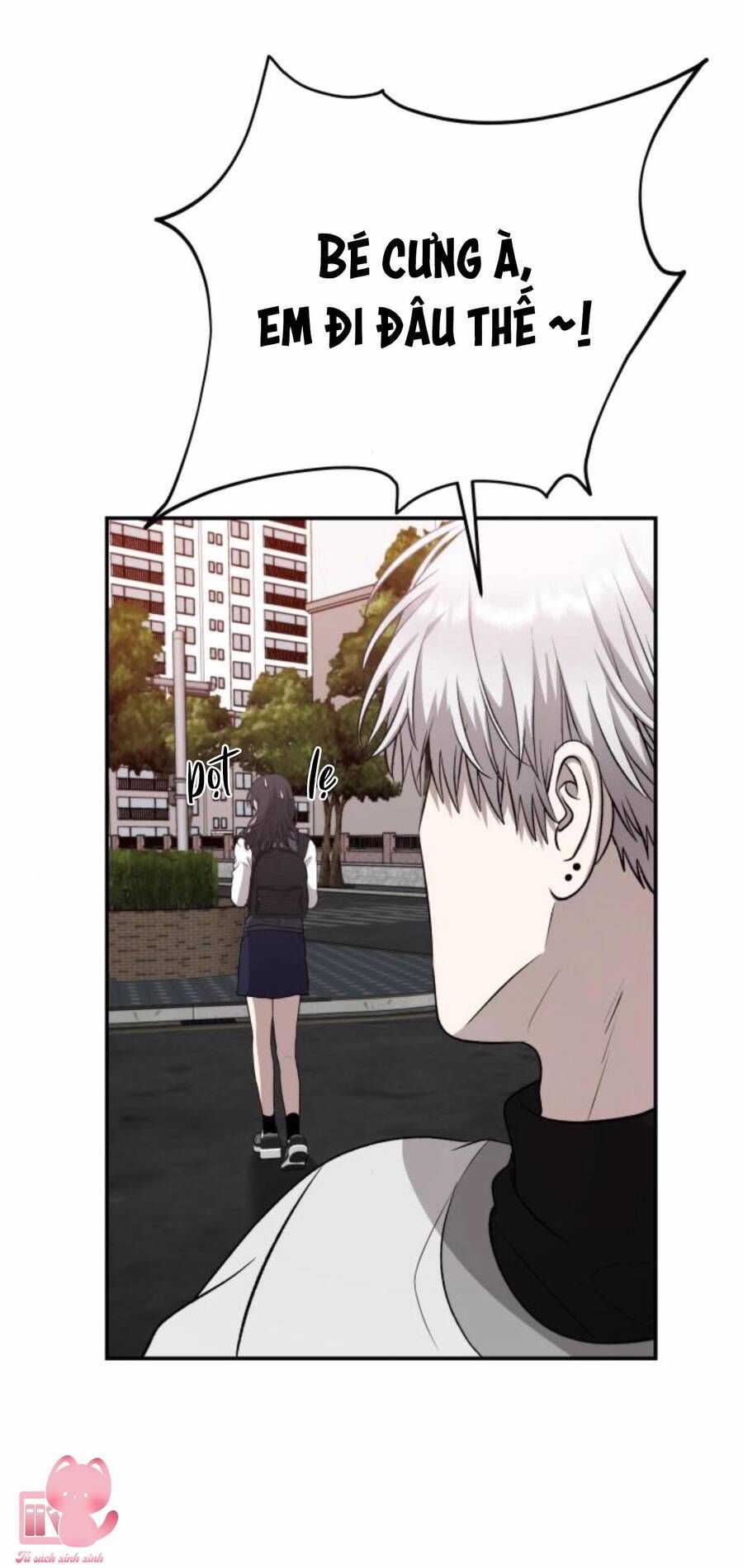 Tự Do Trong Mơ Chương 75 page 97 - Giả Dược