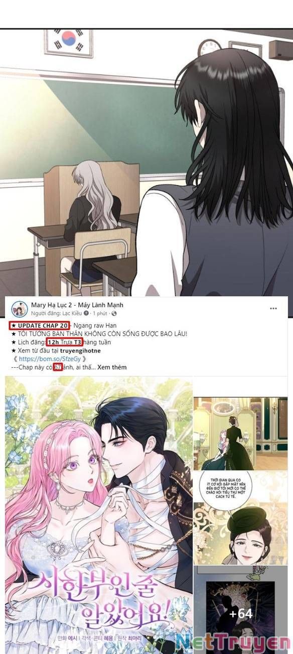 đọc truyện Tự Do Trong Mơ Chương 76.1 ảnh 4 tại Thiên Thai Truyện