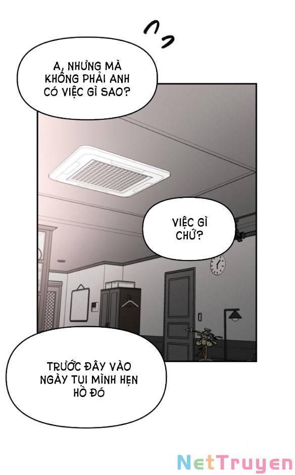 đọc truyện Tự Do Trong Mơ Chương 76.1 ảnh 24 tại Thiên Thai Truyện