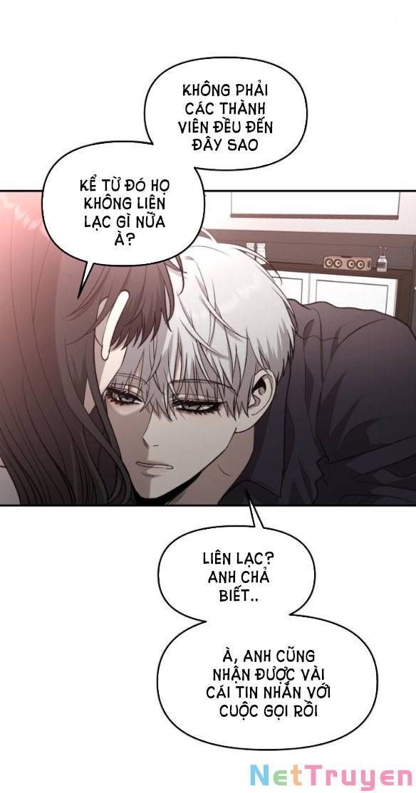 đọc truyện Tự Do Trong Mơ Chương 76.1 ảnh 25 tại Thiên Thai Truyện