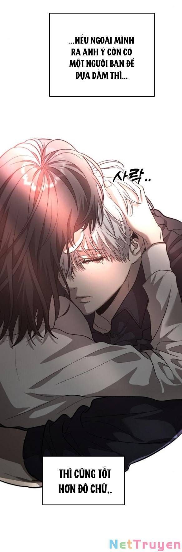 đọc truyện Tự Do Trong Mơ Chương 76.1 ảnh 29 tại Thiên Thai Truyện