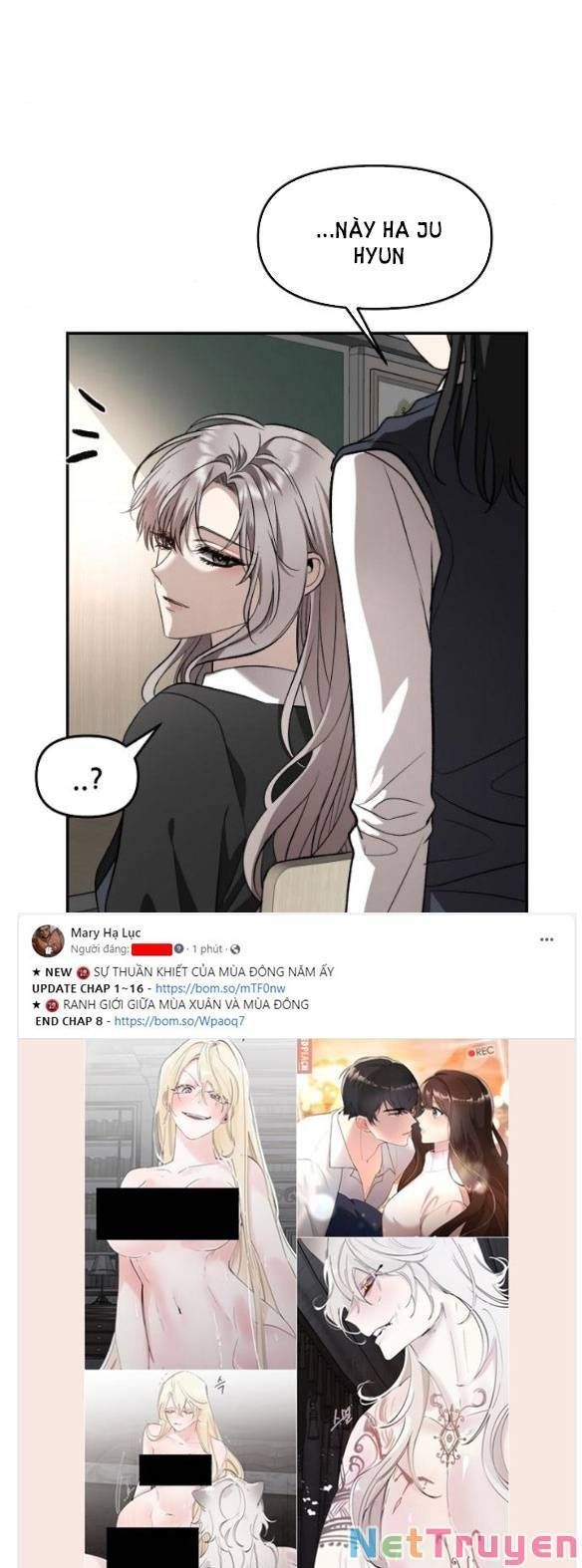 đọc truyện Tự Do Trong Mơ Chương 76.1 ảnh 7 tại Thiên Thai Truyện