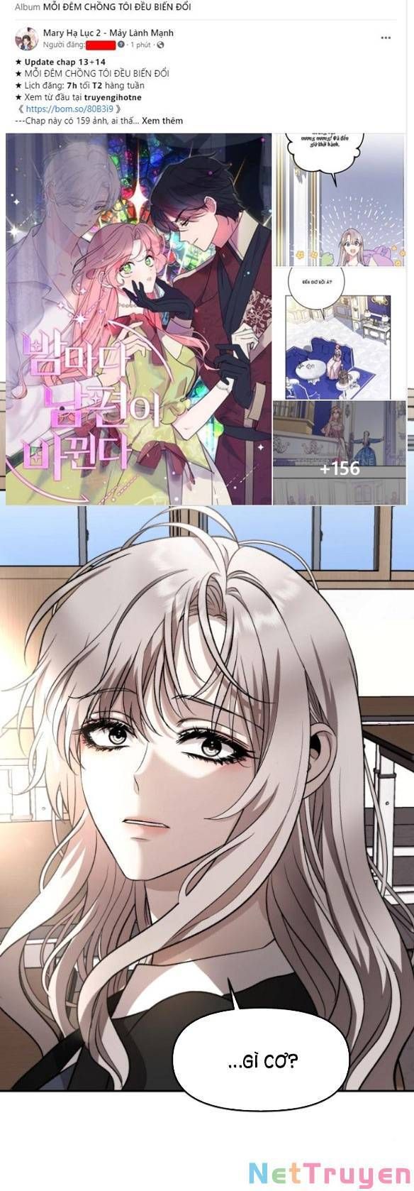 đọc truyện Tự Do Trong Mơ Chương 76.1 ảnh 9 tại Thiên Thai Truyện