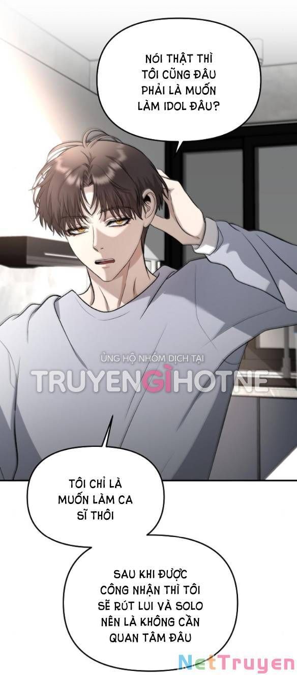 đọc truyện Tự Do Trong Mơ Chương 76.2 ảnh 15 tại Thiên Thai Truyện