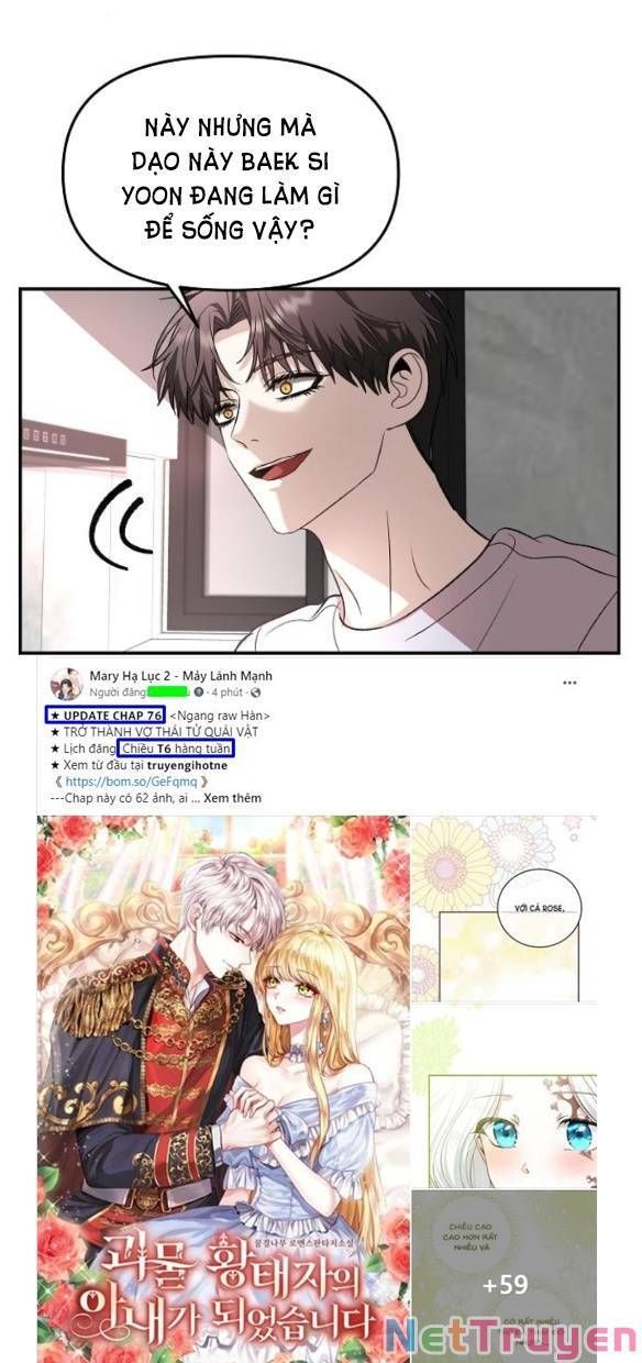 đọc truyện Tự Do Trong Mơ Chương 76.2 ảnh 17 tại Thiên Thai Truyện