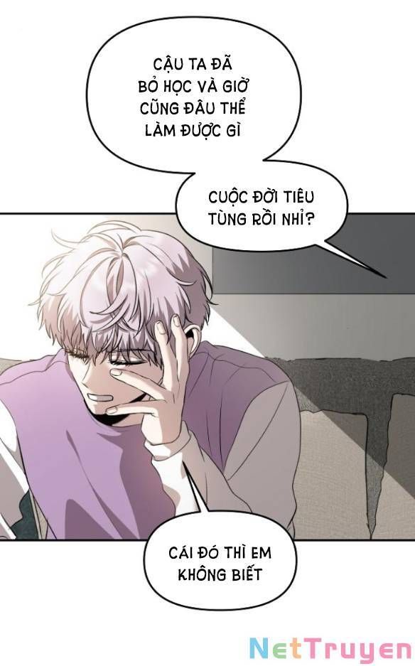 đọc truyện Tự Do Trong Mơ Chương 76.2 ảnh 18 tại Thiên Thai Truyện