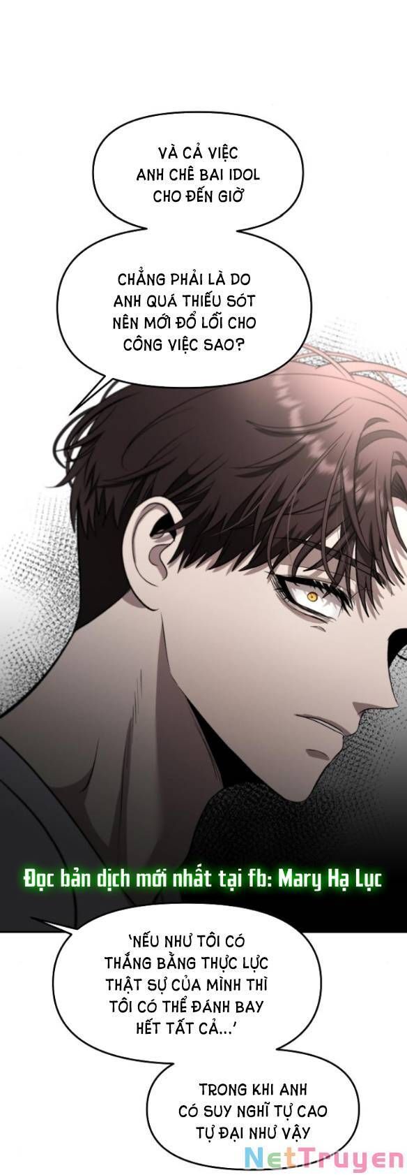 đọc truyện Tự Do Trong Mơ Chương 76.2 ảnh 23 tại Thiên Thai Truyện