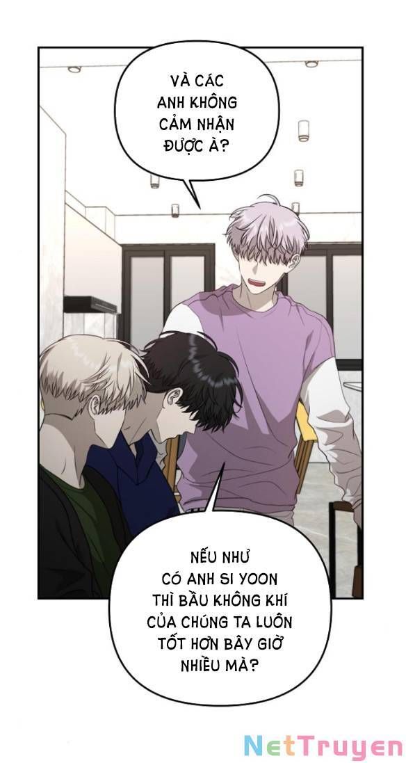 đọc truyện Tự Do Trong Mơ Chương 76.2 ảnh 25 tại Thiên Thai Truyện