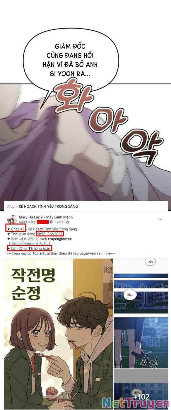 đọc truyện Tự Do Trong Mơ Chương 76.2 ảnh 26 tại Thiên Thai Truyện