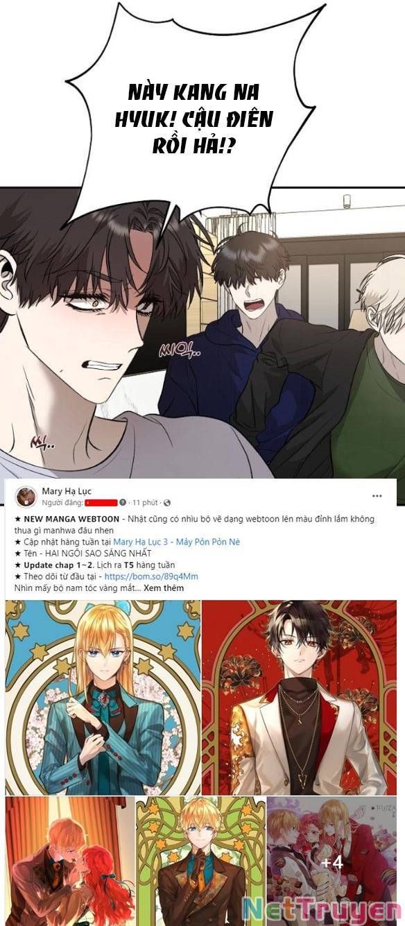 đọc truyện Tự Do Trong Mơ Chương 76.2 ảnh 35 tại Thiên Thai Truyện