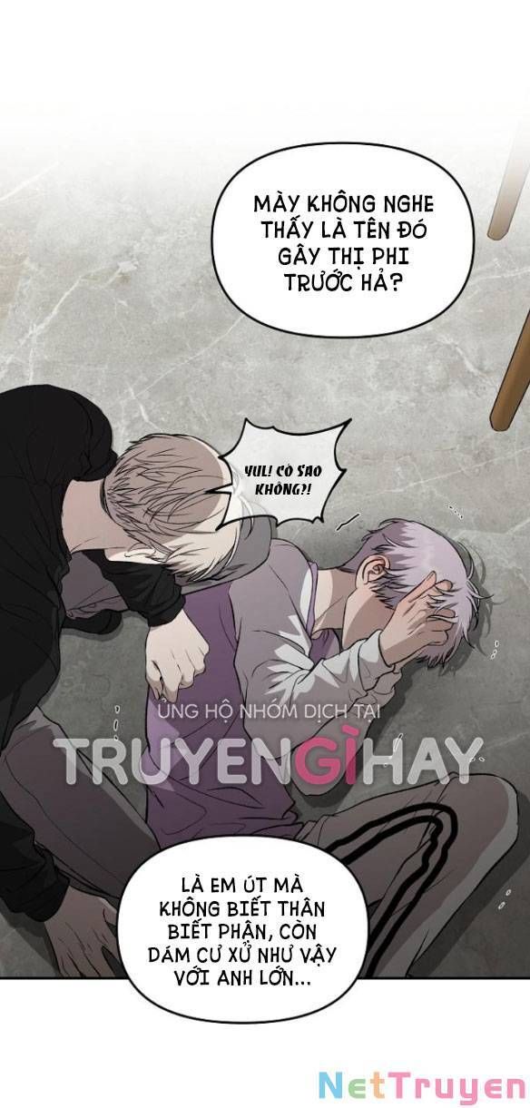 đọc truyện Tự Do Trong Mơ Chương 76.2 ảnh 36 tại Thiên Thai Truyện