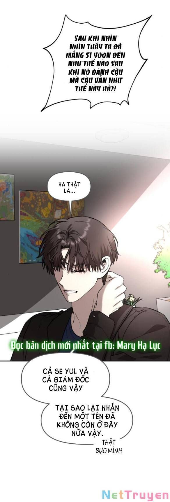 đọc truyện Tự Do Trong Mơ Chương 76.2 ảnh 41 tại Thiên Thai Truyện