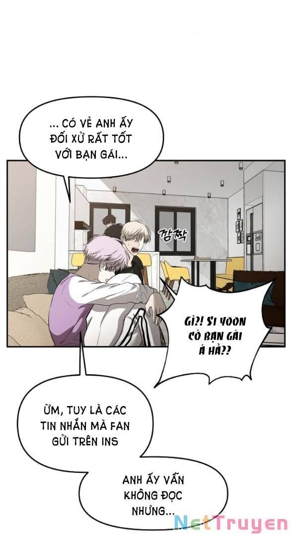 đọc truyện Tự Do Trong Mơ Chương 76.2 ảnh 8 tại Thiên Thai Truyện