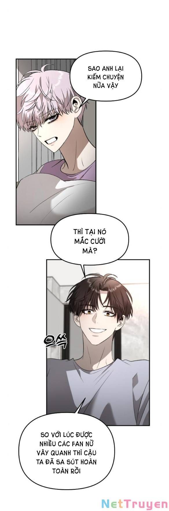 đọc truyện Tự Do Trong Mơ Chương 76.2 ảnh 11 tại Thiên Thai Truyện