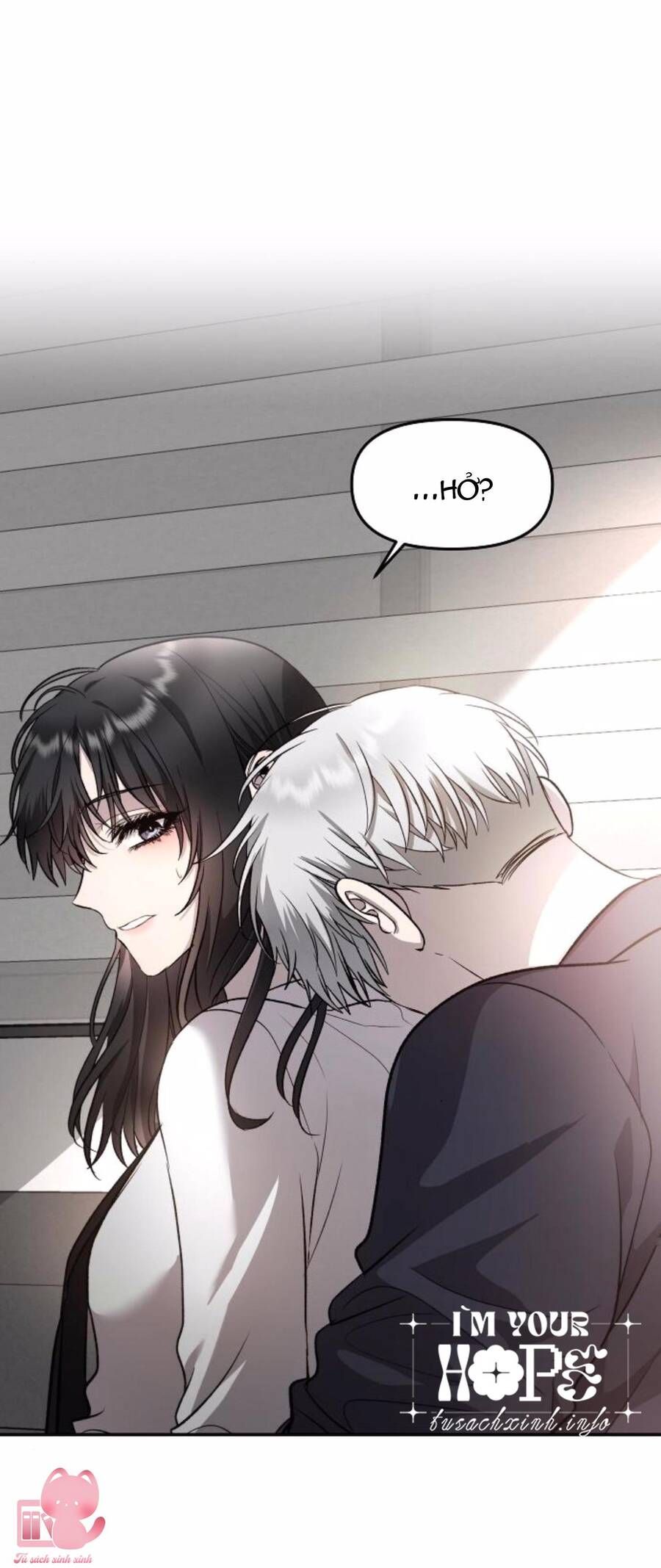 Tự Do Trong Mơ Chương 76 page 11 - Giả Dược