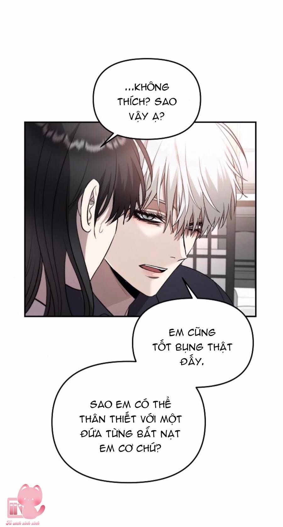 Tự Do Trong Mơ Chương 76 page 12 - Giả Dược