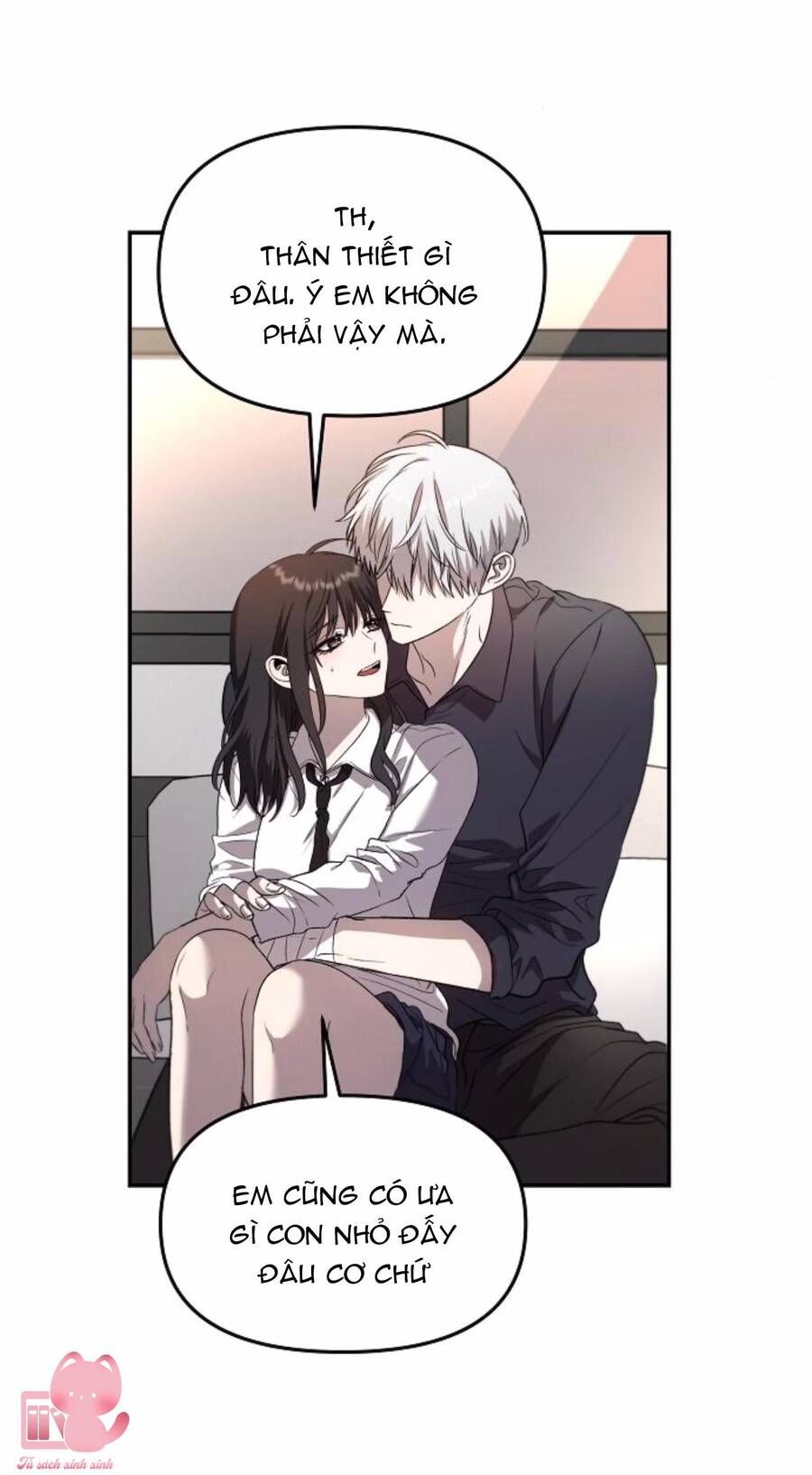Tự Do Trong Mơ Chương 76 page 13 - Giả Dược
