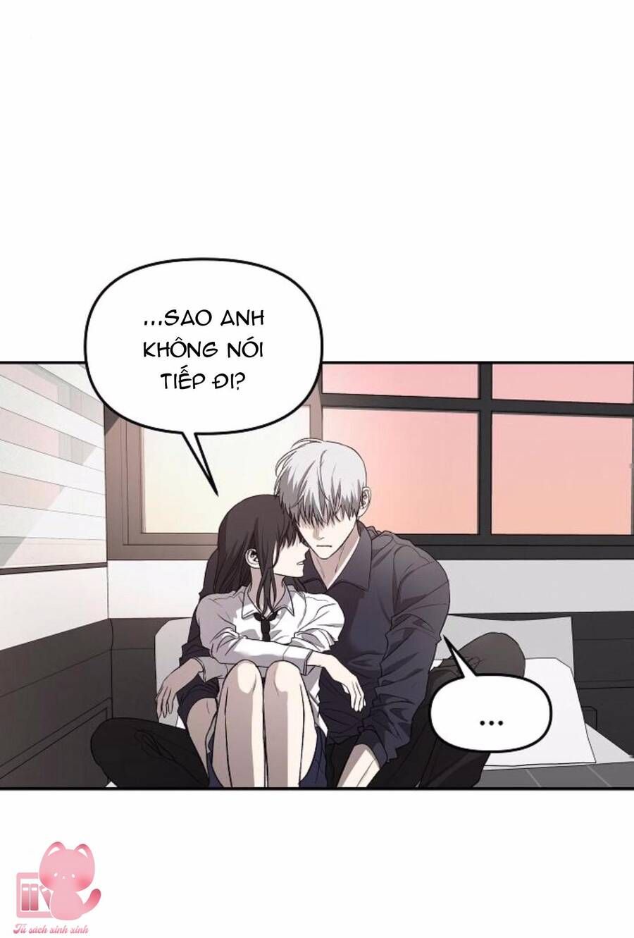 Tự Do Trong Mơ Chương 76 page 18 - Giả Dược