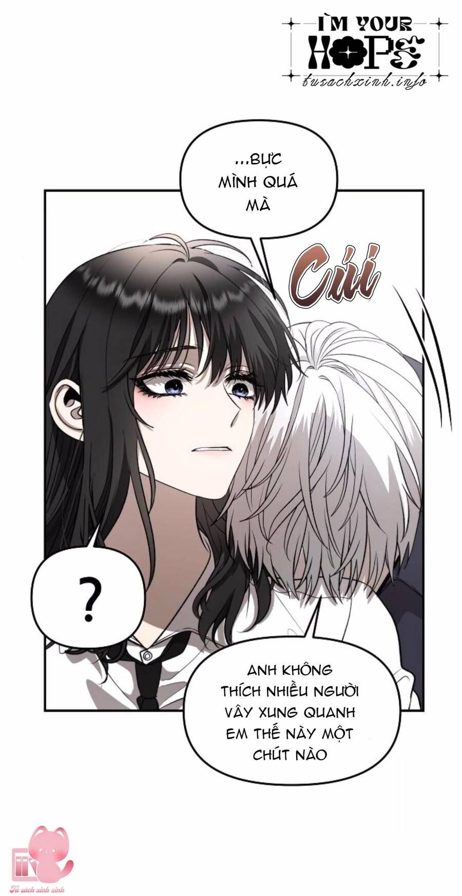 Tự Do Trong Mơ Chương 76 page 19 - Giả Dược