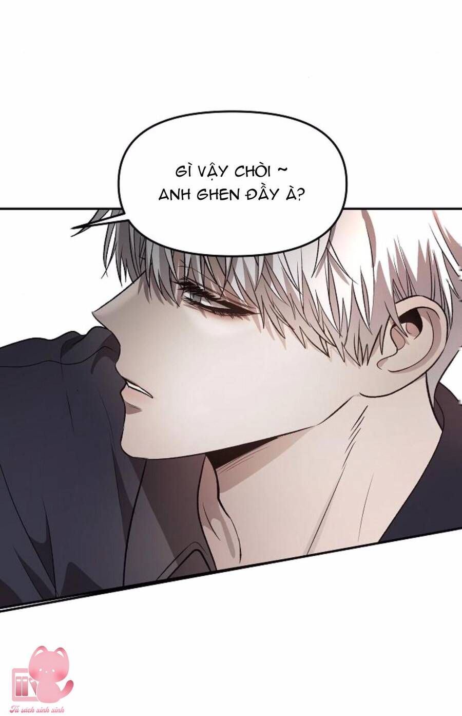 Tự Do Trong Mơ Chương 76 page 20 - Giả Dược