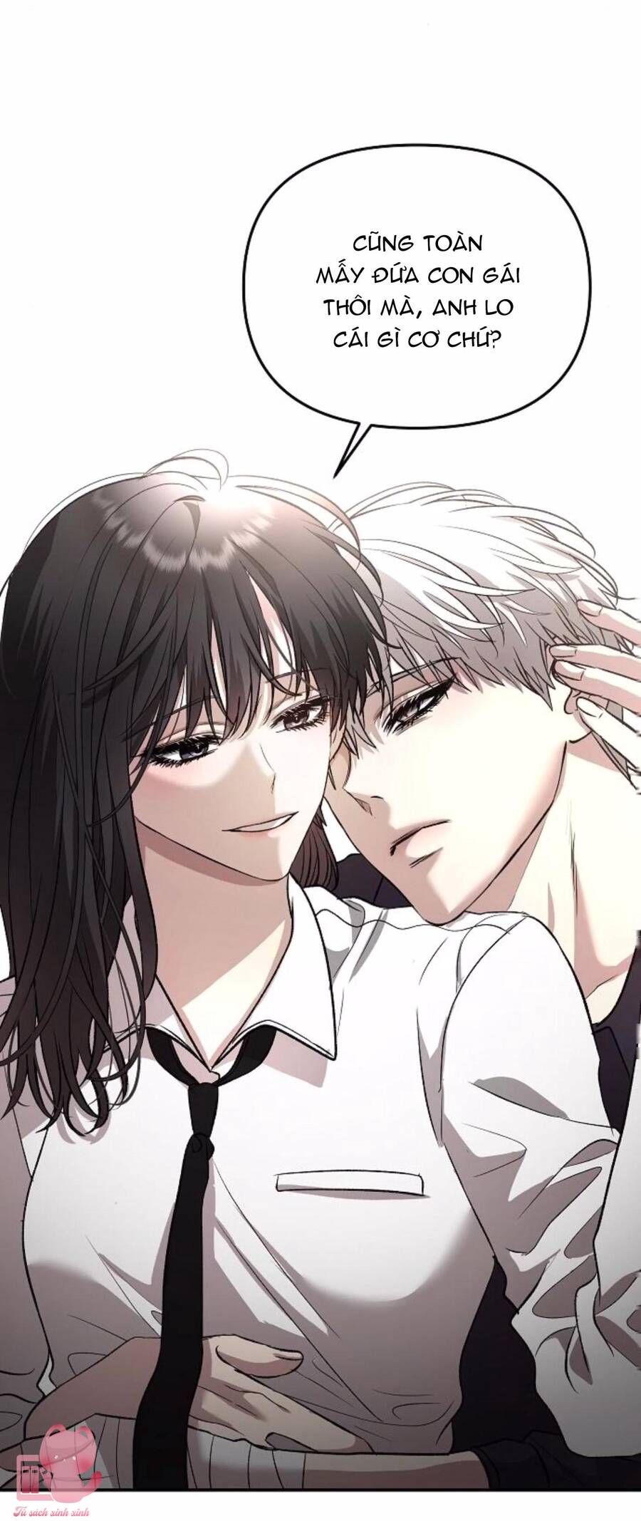 Tự Do Trong Mơ Chương 76 page 21 - Giả Dược