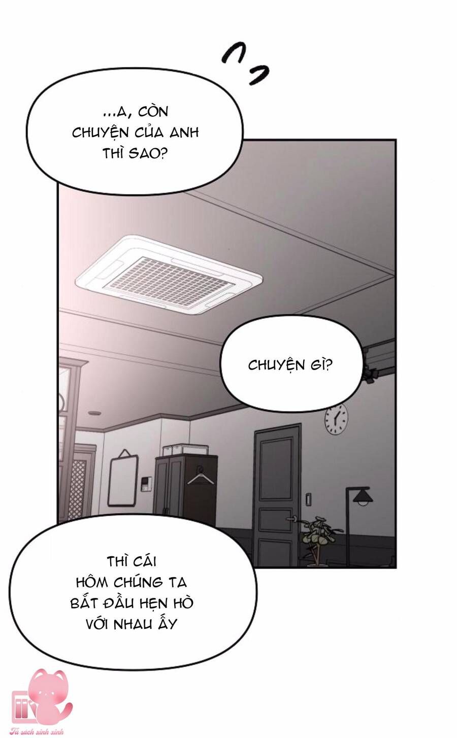 Tự Do Trong Mơ Chương 76 page 24 - Giả Dược