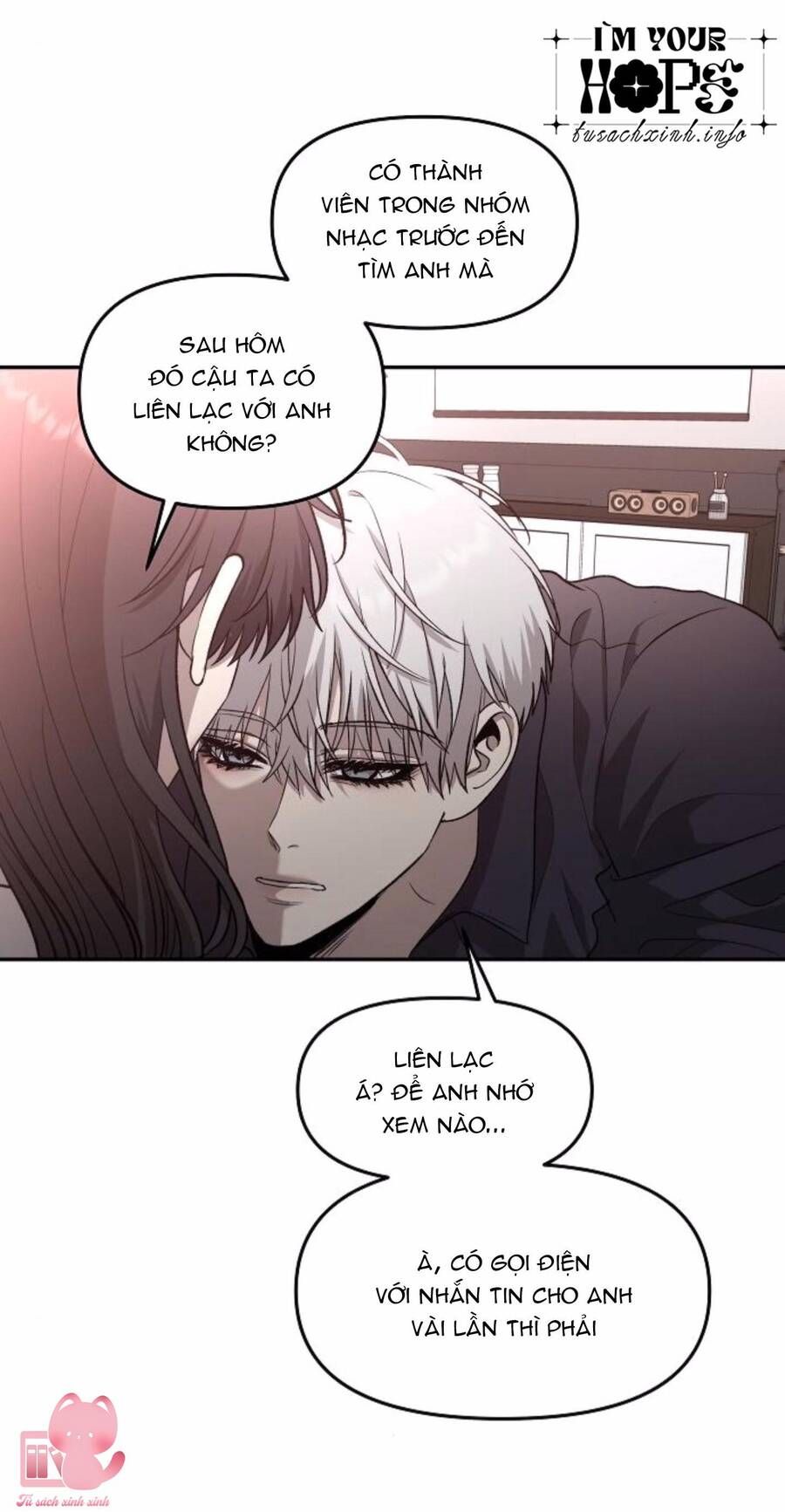 Tự Do Trong Mơ Chương 76 page 25 - Giả Dược