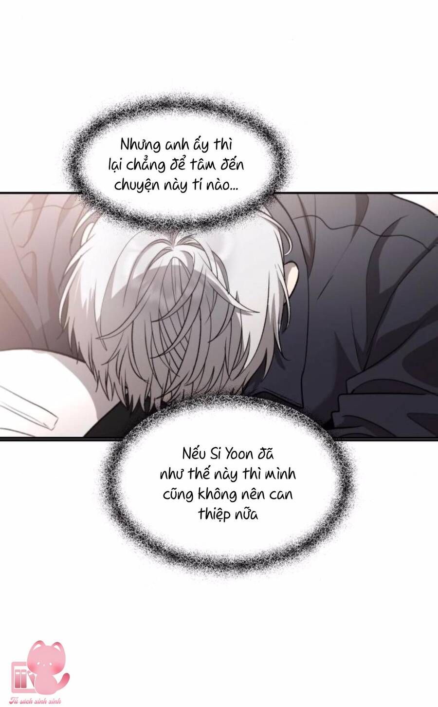 Tự Do Trong Mơ Chương 76 page 28 - Giả Dược
