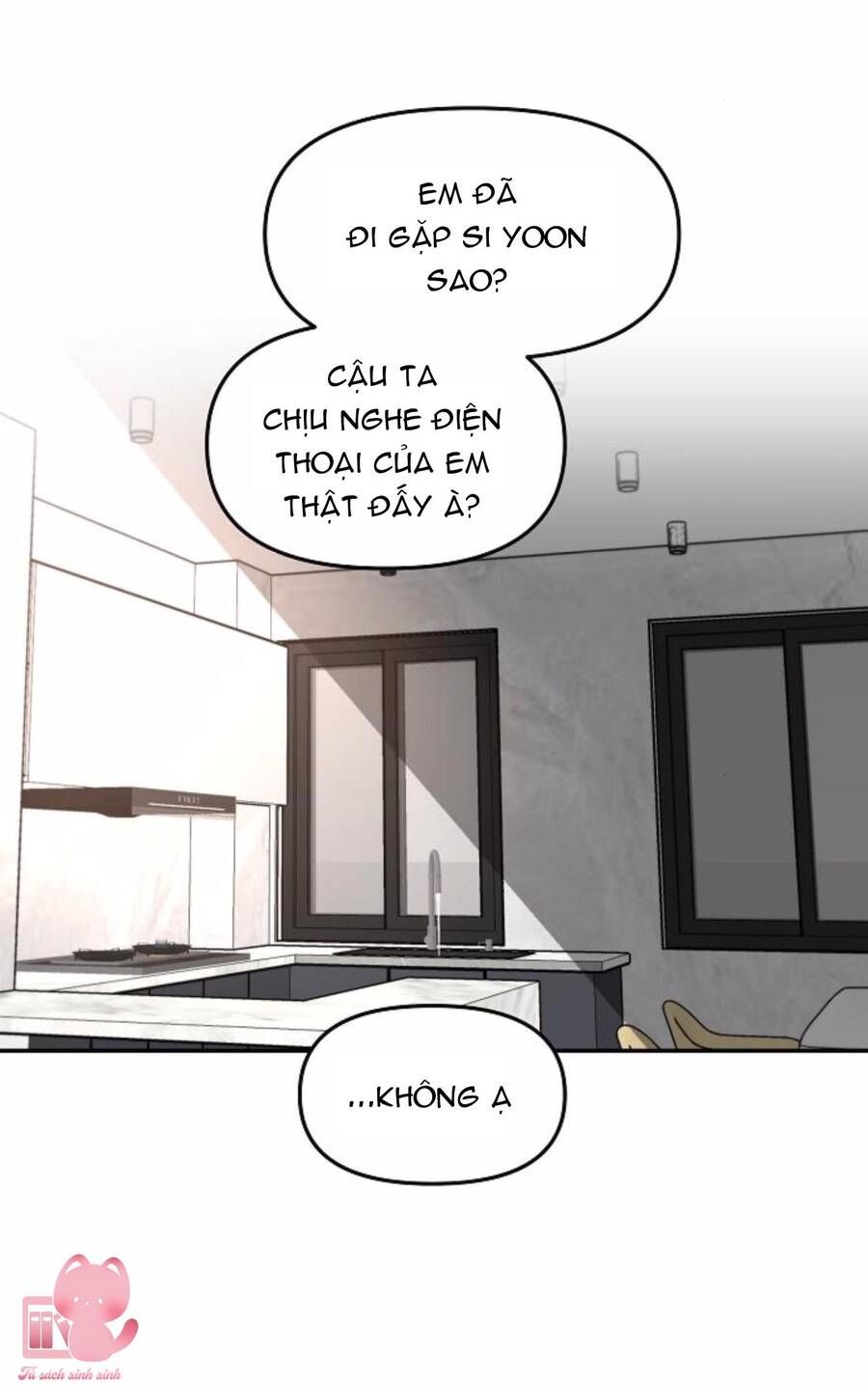 Tự Do Trong Mơ Chương 76 page 33 - Giả Dược