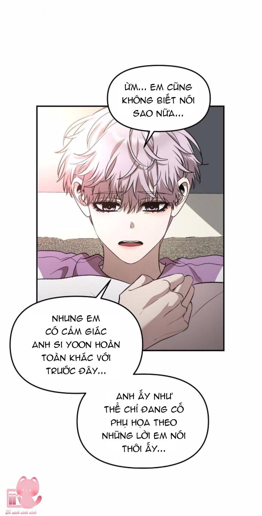 Tự Do Trong Mơ Chương 76 page 35 - Giả Dược
