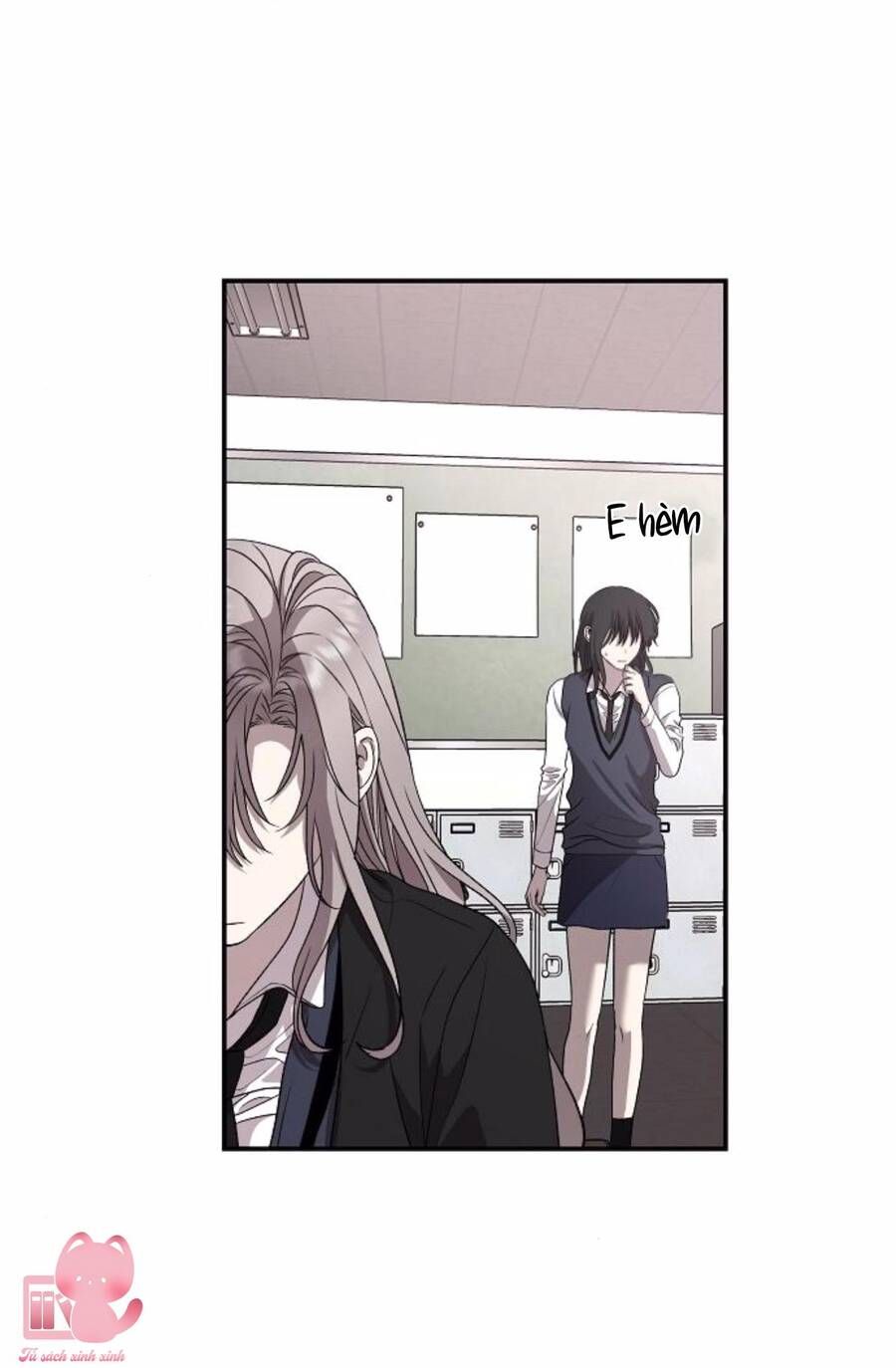 Tự Do Trong Mơ Chương 76 page 5 - Giả Dược