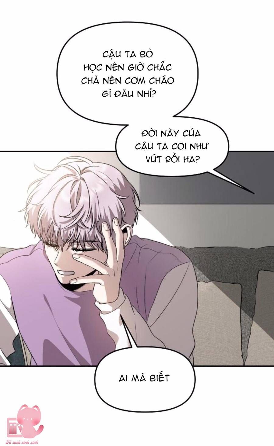 Tự Do Trong Mơ Chương 76 page 47 - Giả Dược