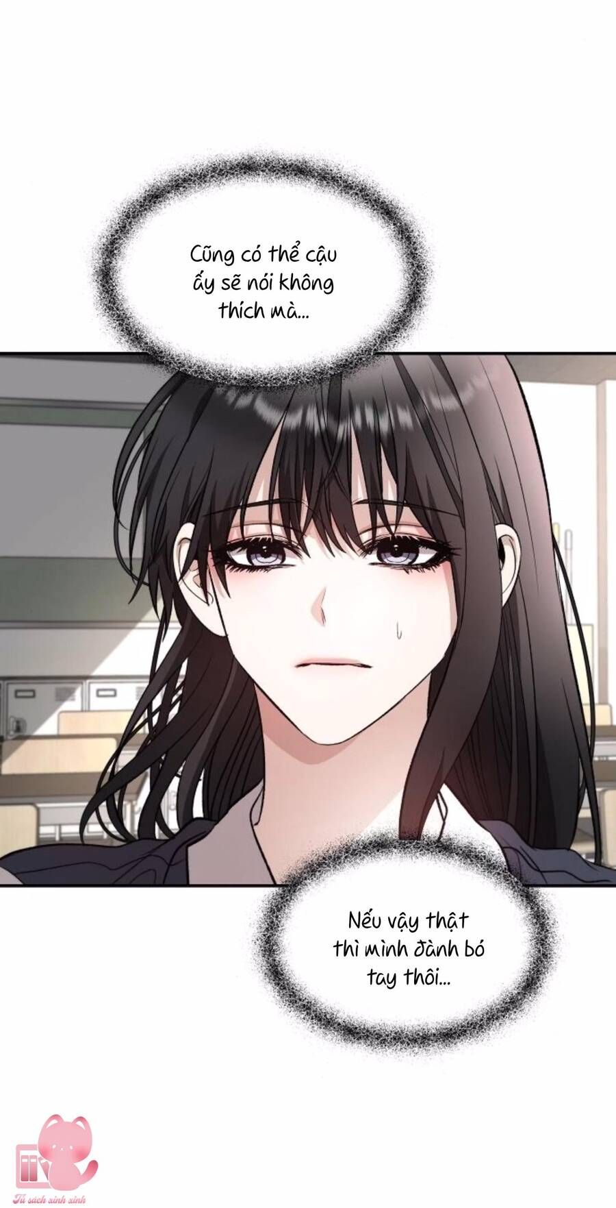 Tự Do Trong Mơ Chương 76 page 6 - Giả Dược