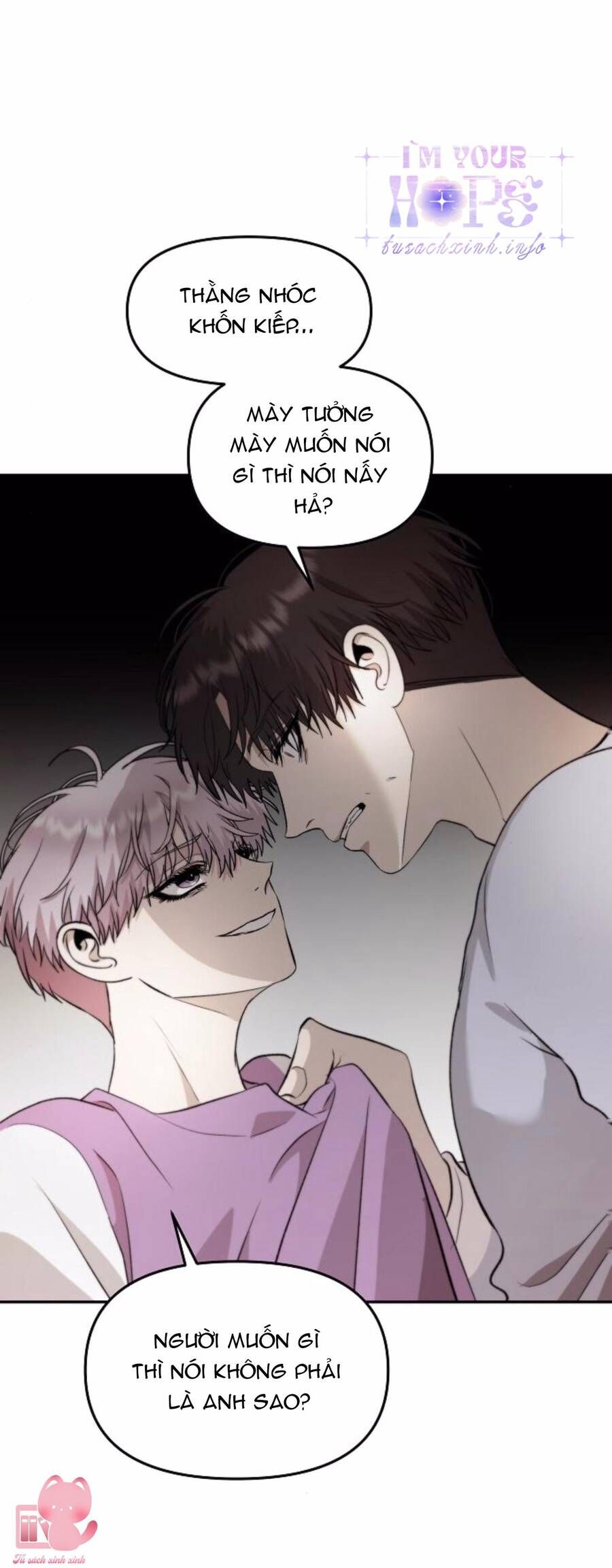 Tự Do Trong Mơ Chương 76 page 57 - Giả Dược