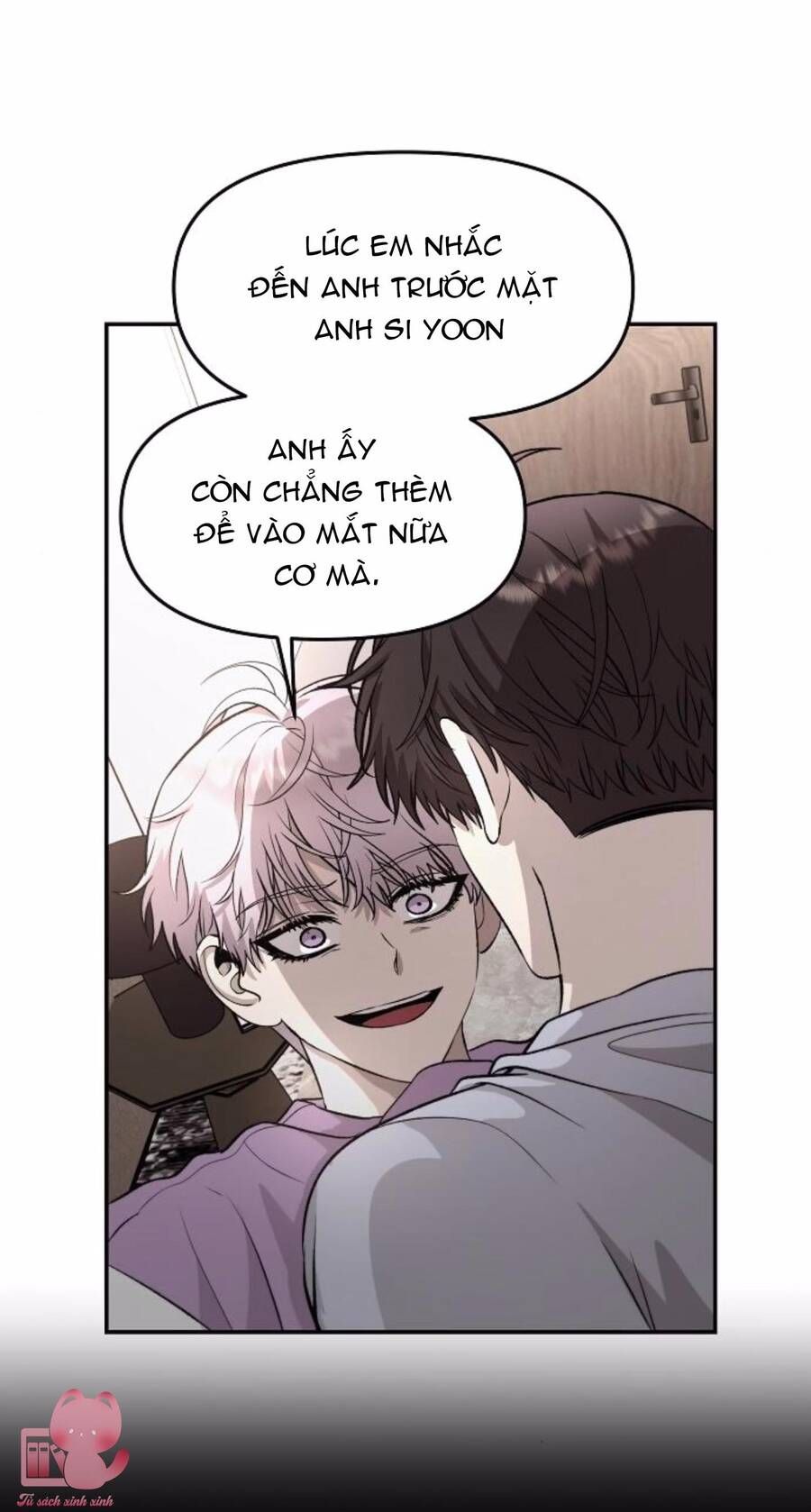 Tự Do Trong Mơ Chương 76 page 59 - Giả Dược