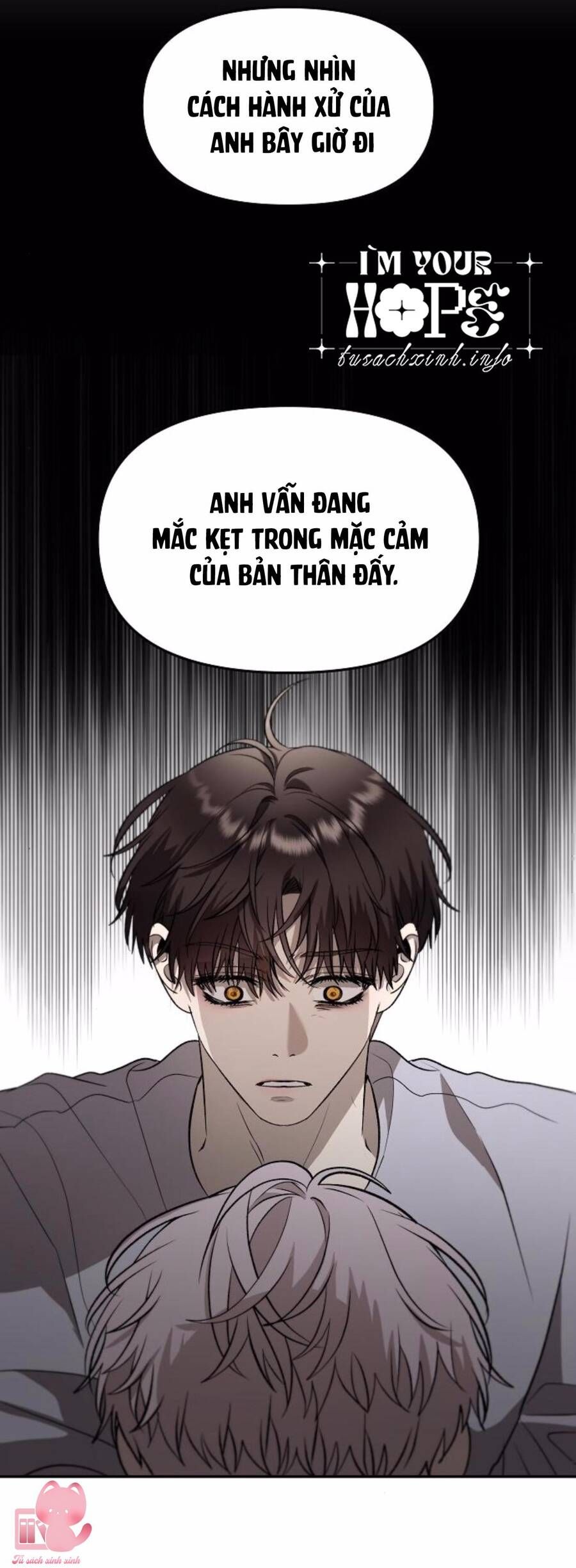 Tự Do Trong Mơ Chương 76 page 60 - Giả Dược