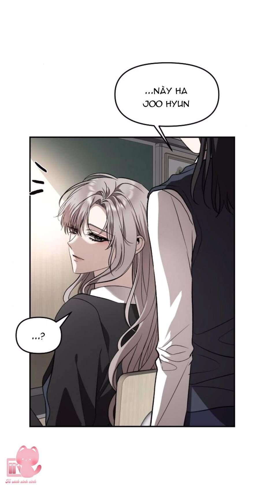 Tự Do Trong Mơ Chương 76 page 7 - Giả Dược