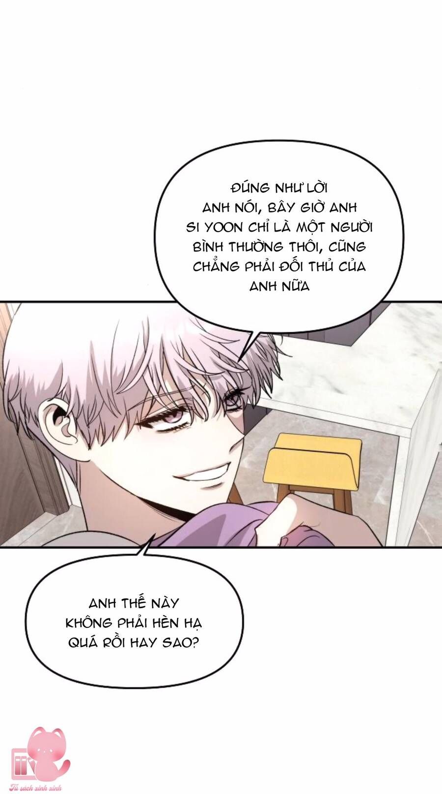 Tự Do Trong Mơ Chương 76 page 61 - Giả Dược