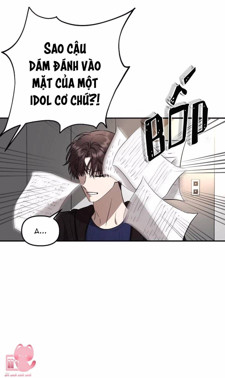 Tự Do Trong Mơ Chương 76 page 68 - Giả Dược