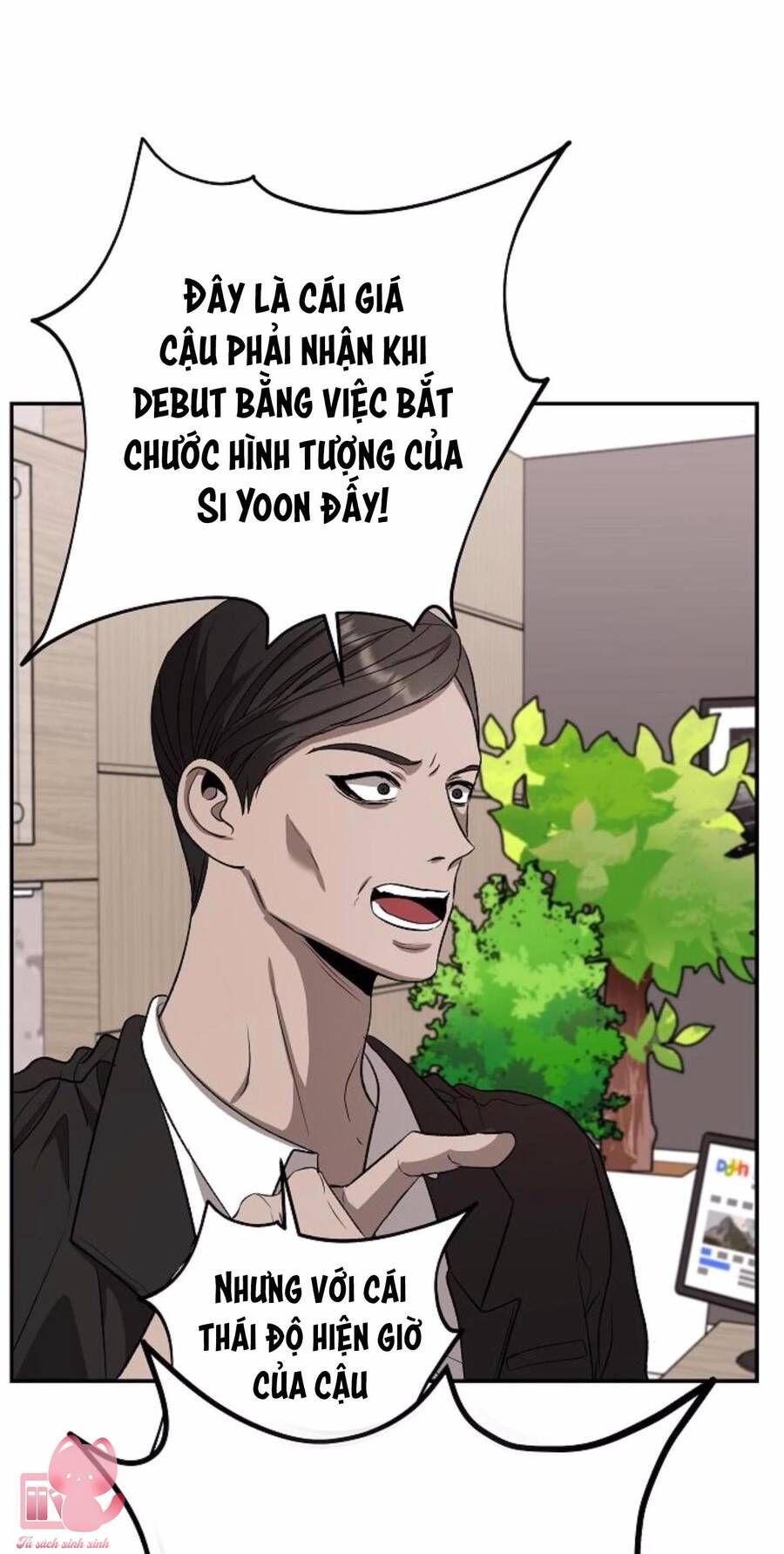 Tự Do Trong Mơ Chương 76 page 72 - Giả Dược