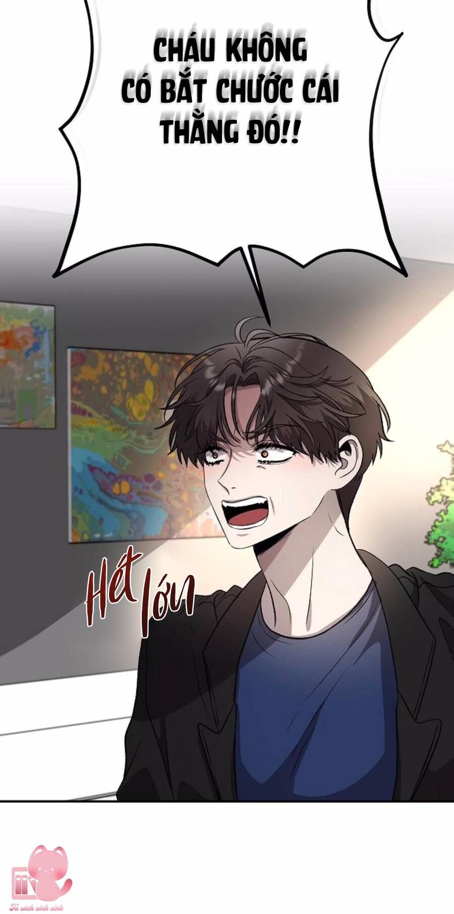 Tự Do Trong Mơ Chương 76 page 73 - Giả Dược